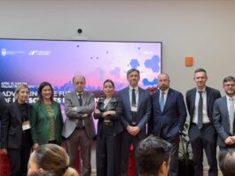 Trentino innovatore a New York, da Life Sciences a sfida globale della ricerca