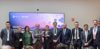 Trentino innovatore a New York, da Life Sciences a sfida globale della ricerca / Video