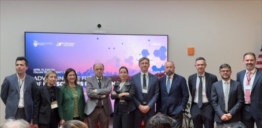 Trentino innovatore a New York, da Life Sciences a sfida globale della ricerca