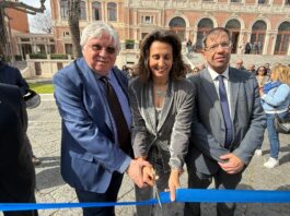 Ambulatori di prossimità e motorhome, Asp Messina promuove l’accesso alle cure