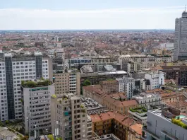 Dossier idealista, da caro energia e inflazione incognite sul mercato immobiliare