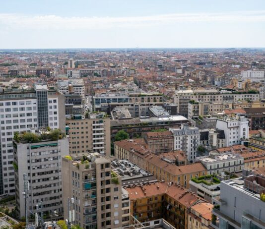 Dossier idealista, da caro energia e inflazione incognite sul mercato immobiliare