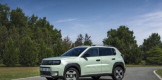 Fiat, arriva Grande Panda con nuovo motore benzina Turbo 100