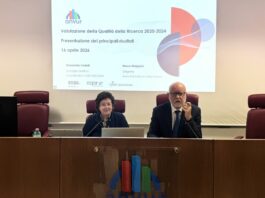 L’Anvur conclude la Valutazione della Qualità della Ricerca 2020-2024