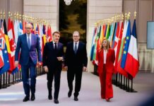 Missione Francia-Uk a Hormuz, sì da Italia e Germania se ci sarà l’ok parlamentare