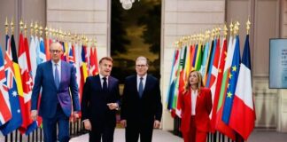 Missione Francia-Uk a Hormuz, sì da Italia e Germania se ci sarà l’ok parlamentare