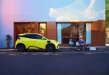 Alla Milano Design Week BYD e Haier mostrano l’auto elettrica come fonte energia