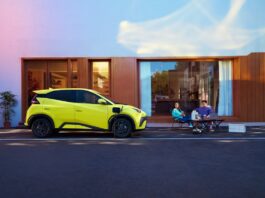 Alla Milano Design Week BYD e Haier mostrano l’auto elettrica come fonte energia