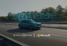 Stellantis accelera su IA e digitale con partnership Microsoft