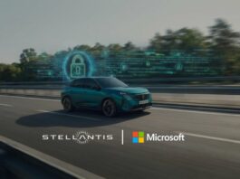 Stellantis accelera su IA e digitale con partnership Microsoft