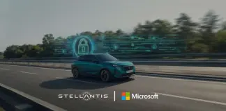Stellantis accelera su IA e digitale con partnership Microsoft