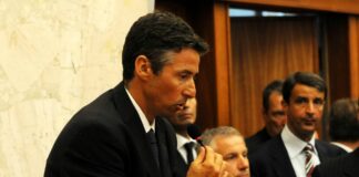 Manfredi Borsellino “Da Natoli parole deprecabili”