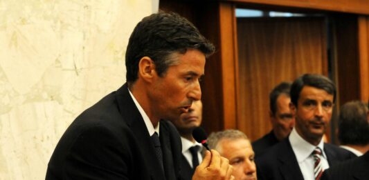 Manfredi Borsellino “Da Natoli parole deprecabili”
