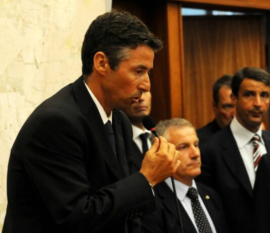 Manfredi Borsellino “Da Natoli parole deprecabili”