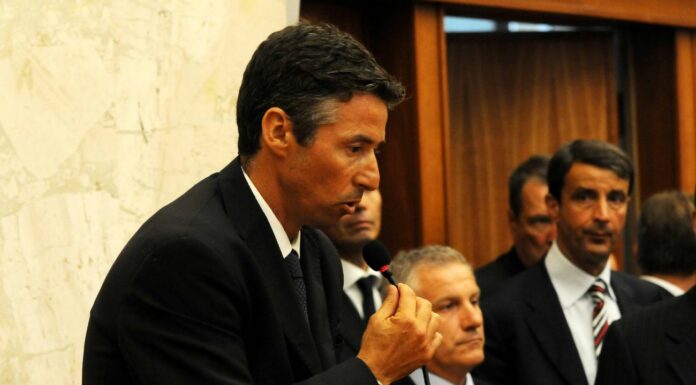 Manfredi Borsellino “Da Natoli parole deprecabili”