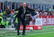 Allegri “Prima Champions poi futuro, con il Verona sfida importante”