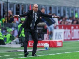 Allegri “Prima Champions poi futuro, con il Verona sfida importante”