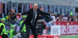 Allegri “Prima Champions poi futuro, con il Verona sfida importante”