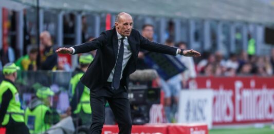 Allegri “Prima Champions poi futuro, con il Verona sfida importante”