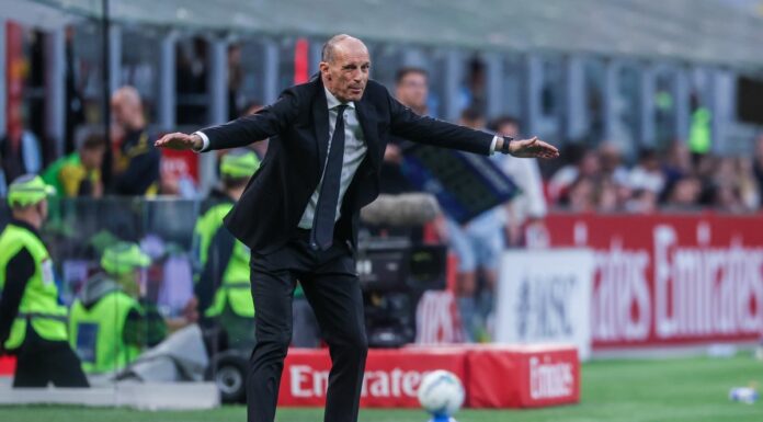 Allegri “Prima Champions poi futuro, con il Verona sfida importante”