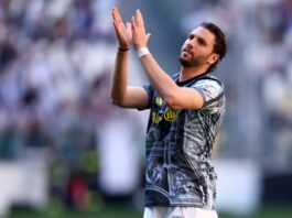 Locatelli “Rinnovo mi dà ulteriori responsabilità, Champions fondamentale”