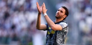 Locatelli “Rinnovo mi dà ulteriori responsabilità, Champions fondamentale”