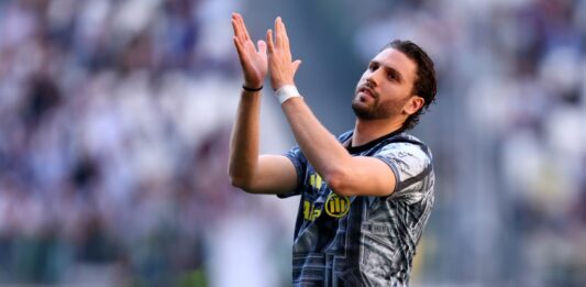 Locatelli “Rinnovo mi dà ulteriori responsabilità, Champions fondamentale”