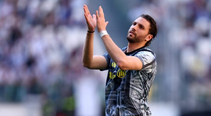 Locatelli “Rinnovo mi dà ulteriori responsabilità, Champions fondamentale”