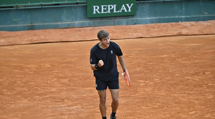 Cobolli batte Zverev e vola in finale a Monaco di Baviera