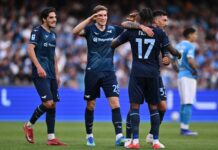 Impresa Lazio: Napoli battuto 2-0 al Maradona