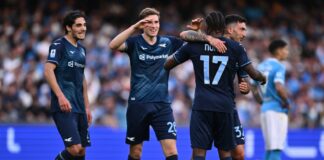 Impresa Lazio: Napoli battuto 2-0 al Maradona