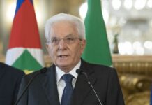 Mattarella a Macron “Inammissibile attacco a Unifil in Libano”