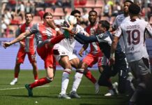 Niente reti tra Cremonese e Torino