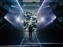 IQOS torna alla Milano Design Week con l’installazione Soundsorial