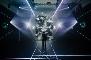 IQOS torna alla Milano Design Week con l’installazione Soundsorial