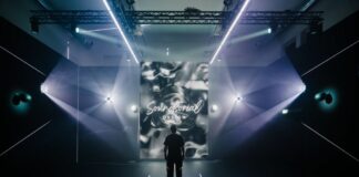 IQOS torna alla Milano Design Week con l’installazione Soundsorial