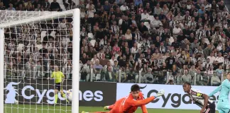 Bologna battuto 2-0, pass Champions più vicino per la Juve