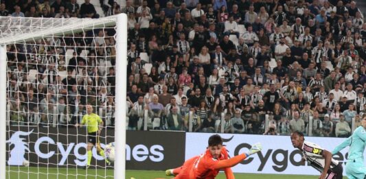 Bologna battuto 2-0, pass Champions più vicino per la Juve