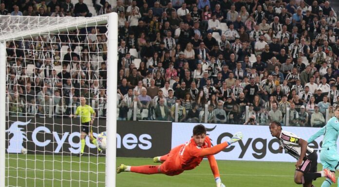 Bologna battuto 2-0, pass Champions più vicino per la Juve