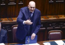 Iran, Crosetto “A Hormuz con l’Onu, ma il Parlamento dica sì anche senza suo ok”