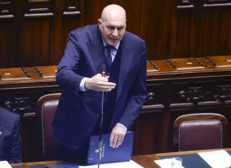 Missioni, Crosetto “Il confronto sia serio, le informazioni erano state fornite”