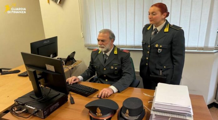 Monza, scoperta maxi frode fiscale da oltre 178 milioni di euro di fatture false