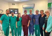Epilessia refrattaria, al Policlinico di Palermo un intervento innovativo