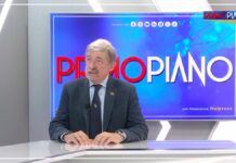 Liguria, Bucci “Crescono Pil e lavoro, per il turismo ci aspettiamo nuovo record”