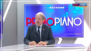 Liguria, Bucci “Crescono Pil e lavoro, per il turismo ci aspettiamo nuovo record”