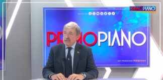 Liguria, Bucci “Crescono Pil e lavoro, per il turismo ci aspettiamo nuovo record”