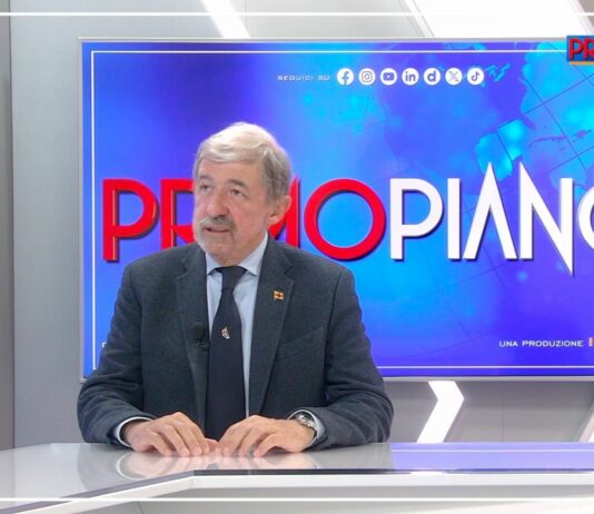 Liguria, Bucci “Crescono Pil e lavoro, per il turismo ci aspettiamo nuovo record”