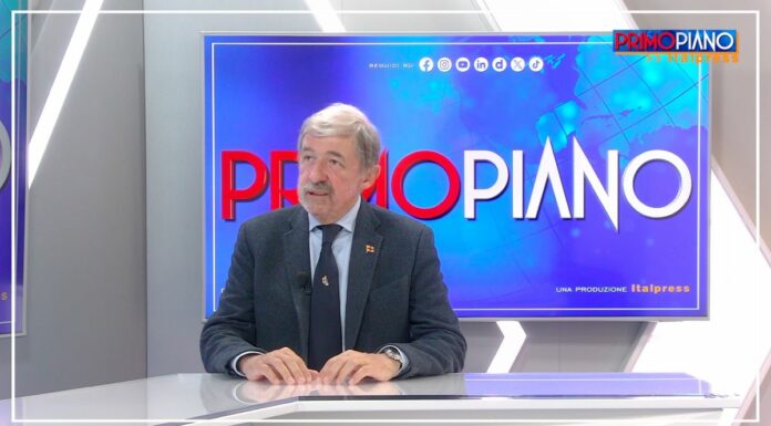 Liguria, Bucci “Crescono Pil e lavoro, per il turismo ci aspettiamo nuovo record”