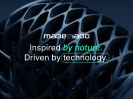 “Maddie is in the Air”, alla Milano Design Week l’installazione di MadeInAdd