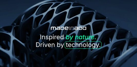 “Maddie is in the Air”, alla Milano Design Week l’installazione di MadeInAdd